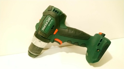 Zdjęcie oferty: Metabo BS 18 LT BL 