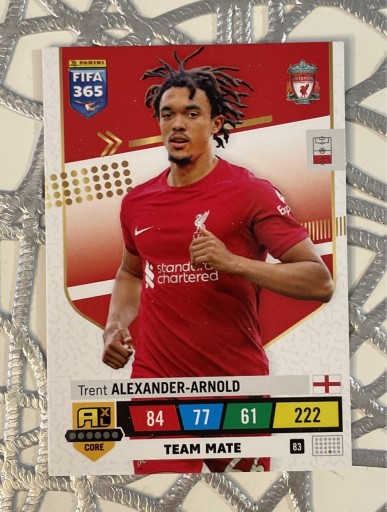 Zdjęcie oferty: FIFA 365 (2023) | ALEXANDER-ARNOLD (83)