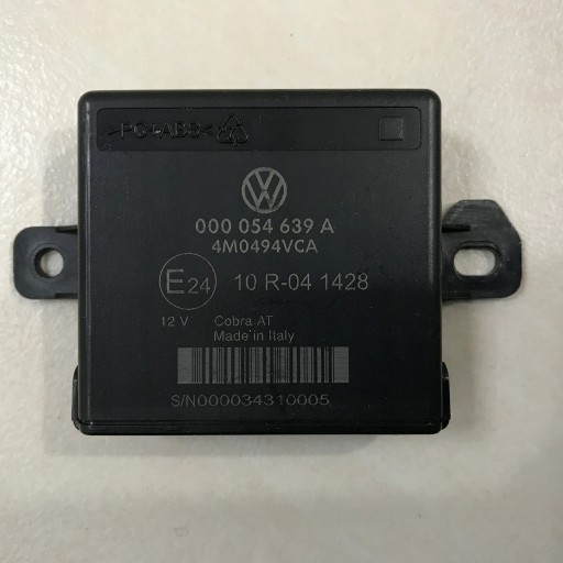 Zdjęcie oferty: Moduł, Sterownik 10 R-04 1428 Volkswagen
