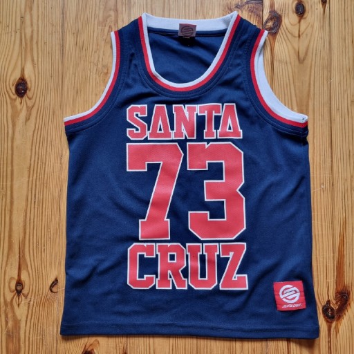 Zdjęcie oferty: Santa Cruz t-shirt