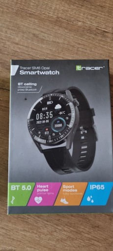 Zdjęcie oferty: Zegarek smartchwatch