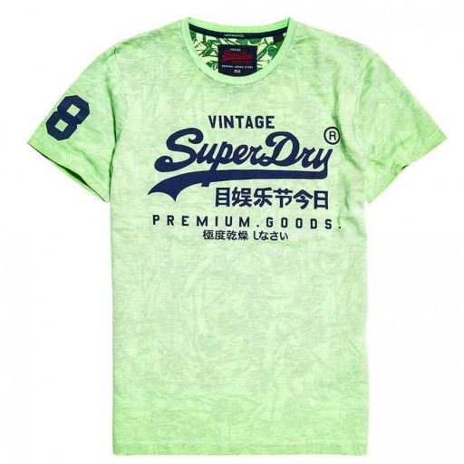 Zdjęcie oferty: Superdry T-shirt 