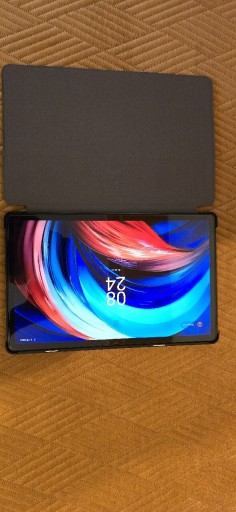 Zdjęcie oferty: Etui do Lenovo Tab P11 2Gen 11,5 TB350FU/XU czarne