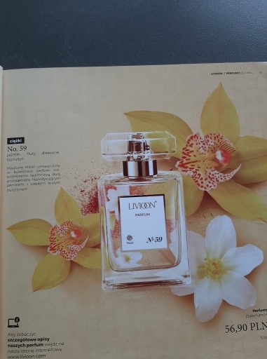 Zdjęcie oferty: Perfumy damskie