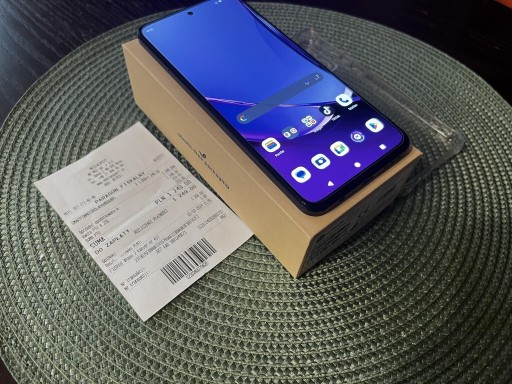 Zdjęcie oferty: Motorola G84 12/256 5G