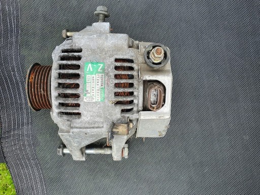 Zdjęcie oferty: Toyota celica 1999- alternator 1.8 VVTL , TS 