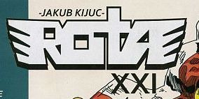 Zdjęcie oferty: R.O.T.A. XXI - 1, 2 (Jan Hardy Crossover)