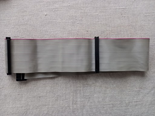 Zdjęcie oferty: Taśma do dysku HDD i CD-ROM 