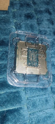 Zdjęcie oferty: Procesor Intel Pentium GOLD  LGA1200 3.8Ghz 