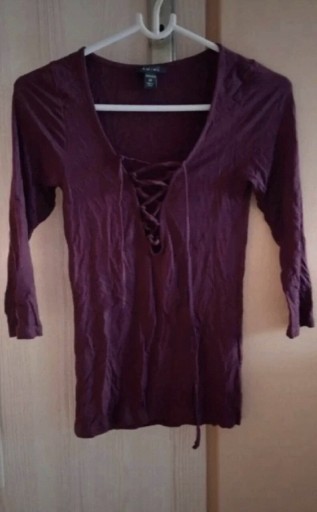Zdjęcie oferty: Bluzka damska xs 
