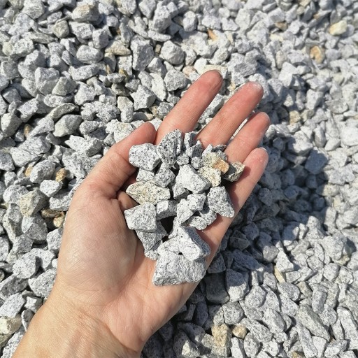 Zdjęcie oferty: Kruszywa,piasek 0-2 ,otoczak 8-16, żwir plukan2-8 ,granit 0-31