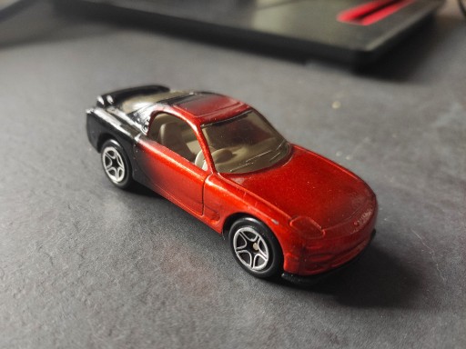 Zdjęcie oferty: Matchbox - Mazda RX-7 - 1:58 - 1993