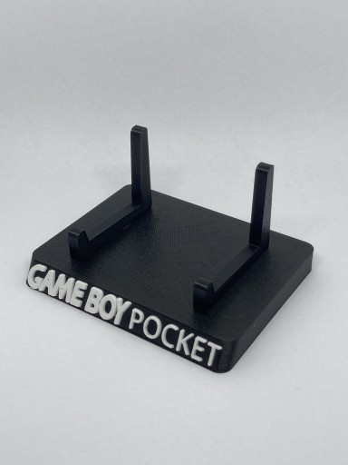 Zdjęcie oferty: Podstawka Game Boy Pocket GameBoy Nintendo 