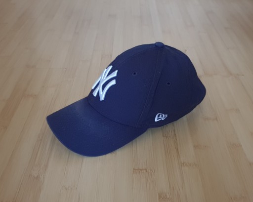 Zdjęcie oferty: Czapka z daszkiem New Era New York Yankees 