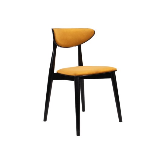 Zdjęcie oferty: Krzesło tapicerowane siedzisko i oparcie kt65/NT