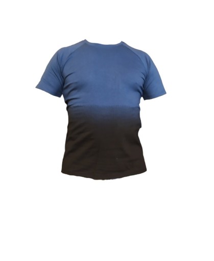 Zdjęcie oferty: T-shirt koszulka męska gładka  dwukolor 