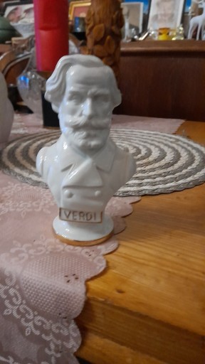 Zdjęcie oferty: Figurka Verdi