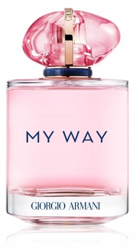 Zdjęcie oferty: Perfumy MY WAY Giorgio Armani 90 ml