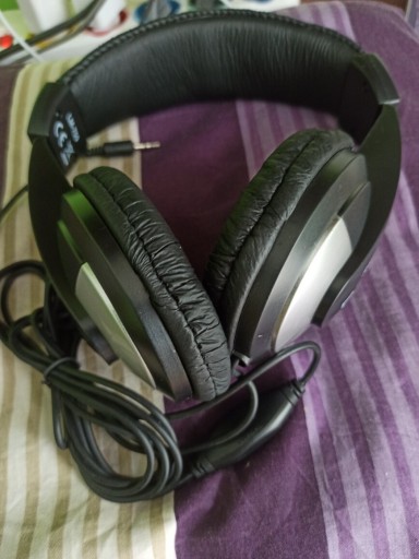 Zdjęcie oferty: Słuchawki Przewodowe IMP / stereo headPhones