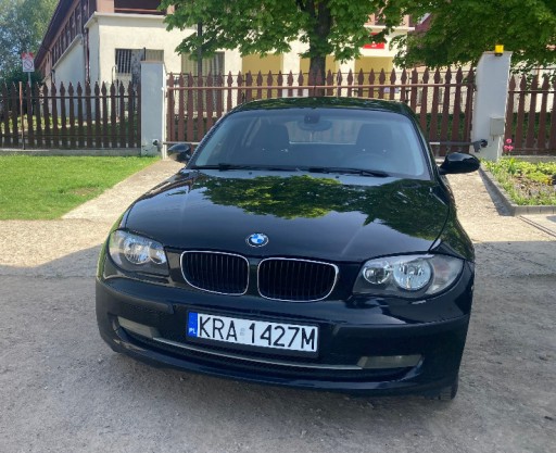 Zdjęcie oferty: Sprzedam BMW seria 1