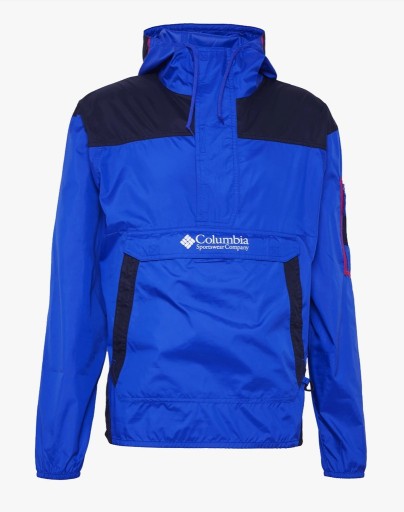 Zdjęcie oferty: COLUMBIA  Challenger Windbreaker nowa kurtka roz L