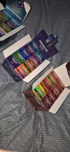 Zdjęcie oferty: MerryMI eonys WGA 30-36K 