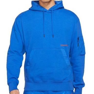 Zdjęcie oferty: Bluza Jordan Engineered Fleece Pullover Hoodie r.L