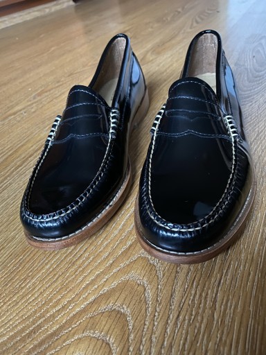 Zdjęcie oferty: Buty Weejuns G.H. Bass & Co. Est. 1876 handcrafted