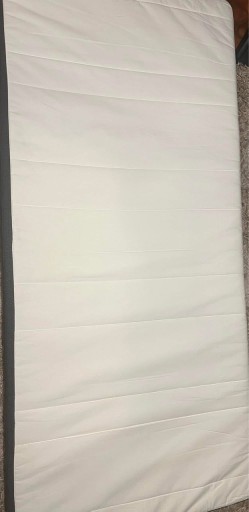 Zdjęcie oferty: Materac piankowy 90x200