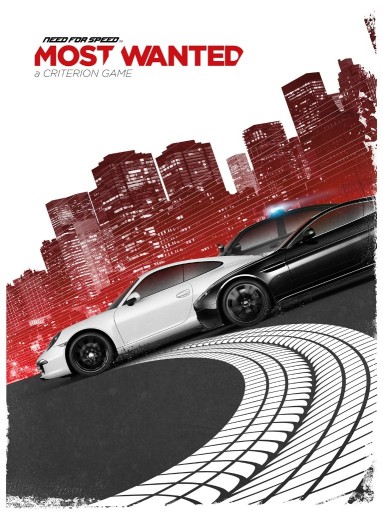 Zdjęcie oferty: Konto Need For Speed Most Wanted | PC