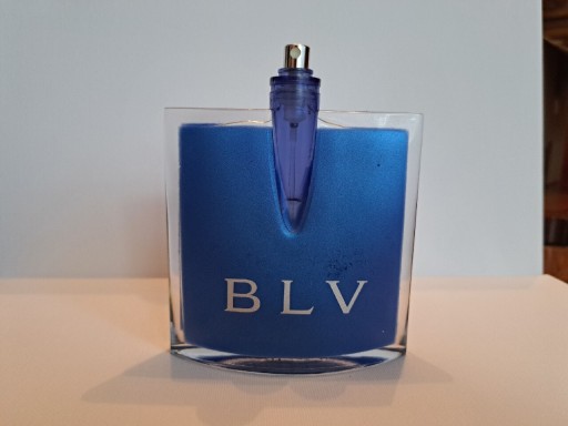 Zdjęcie oferty: Bvlgari Blu eau de Parfum 75ml