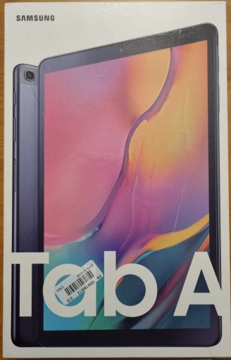 Zdjęcie oferty: Tablet Samsung Galaxy Tab A 10,1