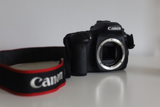 Zdjęcie oferty: Canon 80D