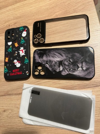 Zdjęcie oferty: IPhone 11 Pro 64 GB