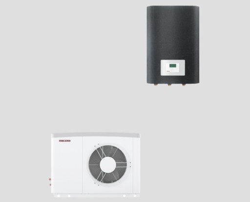 Zdjęcie oferty: Stiebel Eltron HPA-O 8 CS Plus flex Set - od ręki