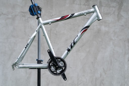 Zdjęcie oferty: Rama MTB Giant XTC 4 rozmiar L / 21"