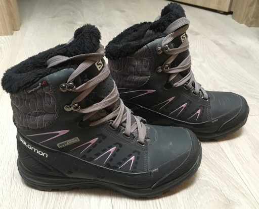 Zdjęcie oferty: Buty trekkingowe 