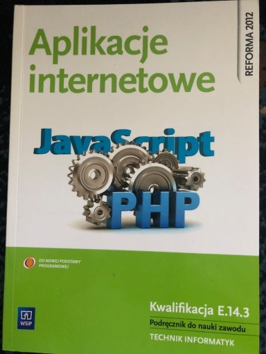 Zdjęcie oferty: Aplikacje internetowe 