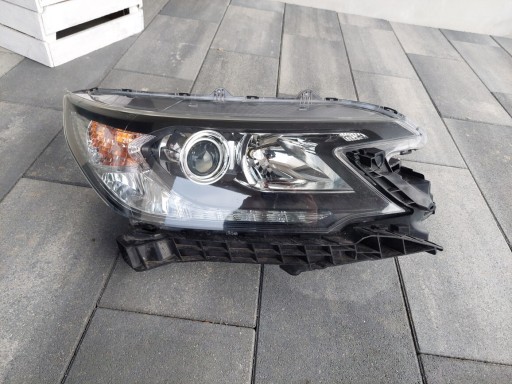 Zdjęcie oferty: Lampa prawa przód Honda CR-V CRV  IV soczewka