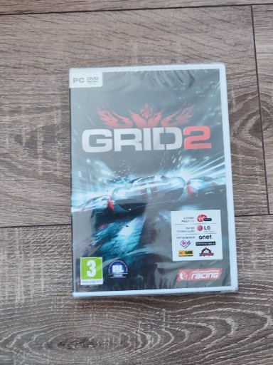 Zdjęcie oferty: Grid 2 PC nowa w folii 