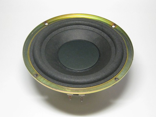 Zdjęcie oferty: Głośnik niskotonowy 70W 5om 185mm
