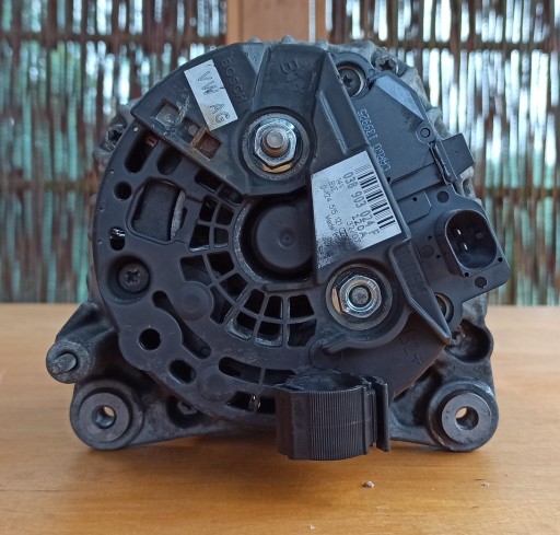 Zdjęcie oferty: Alternator VW Golf T5 Seat Leon Skoda Octavia