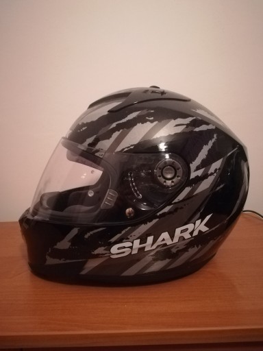 Zdjęcie oferty: Kask motocyklowy Shark 