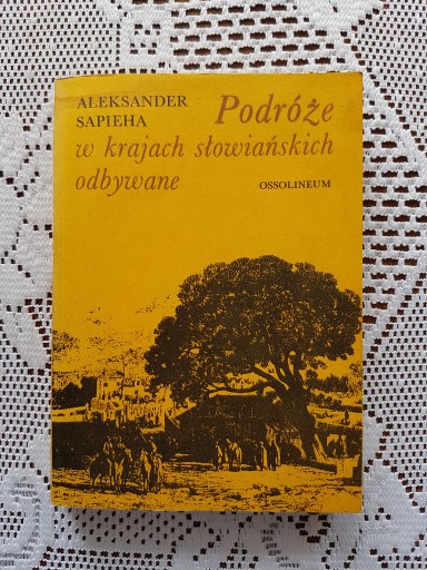 Zdjęcie oferty: Podróże w krajach słowiańskich odbywane