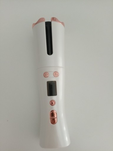 Zdjęcie oferty: Lokówka automatyczna 