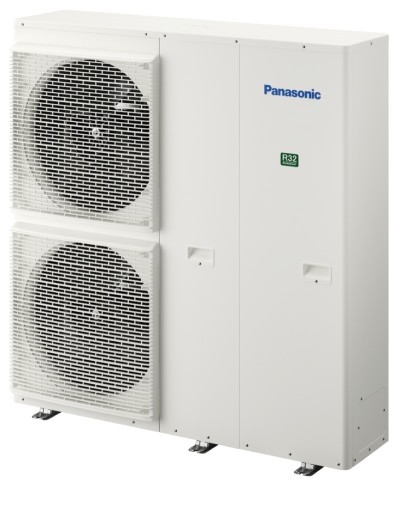 Zdjęcie oferty: Pompa ciepła Panasonic WH-MXC09J3E5 9 kW Monoblok