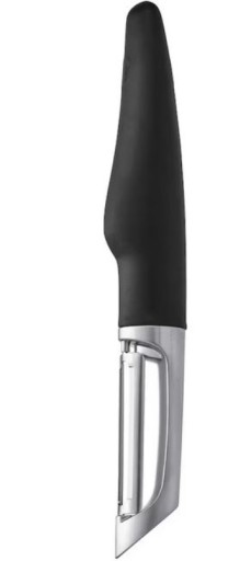 Zdjęcie oferty: Obieraczka stróżek obierak do warzyw ziemniaków z ruchomą głowicą IKEA