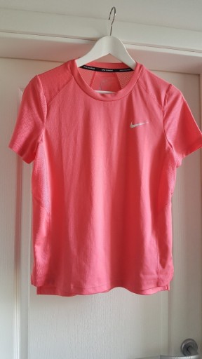 Zdjęcie oferty: Nike running damska koszulka M