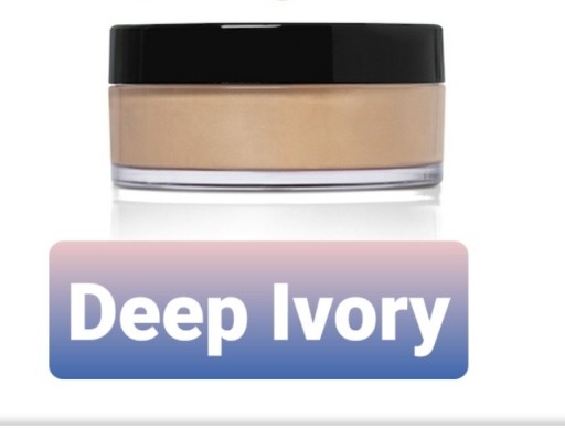 Zdjęcie oferty: Jedwabisty Puder Mary Kay Deep Ivory