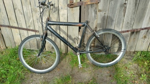 Zdjęcie oferty: rower     górski